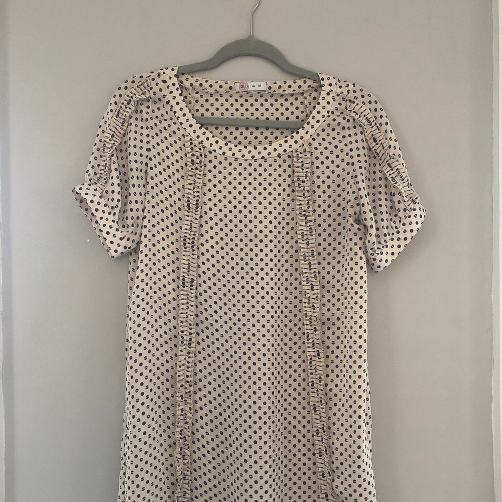 Babydoll Dress